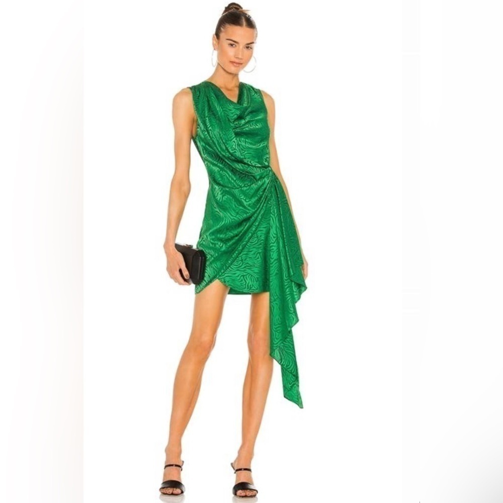 RONNY KOBO | Fresco dress